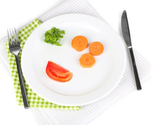 Grapefruit gezond minder honger