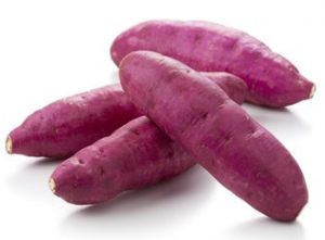 Hoe gezond zijn zoete aardappels