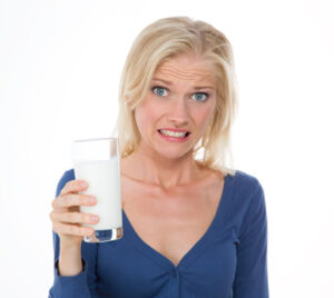 Lactose intolerantie Melk Yoghurt