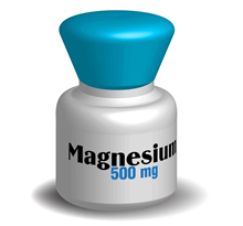Magnesium Supplementen