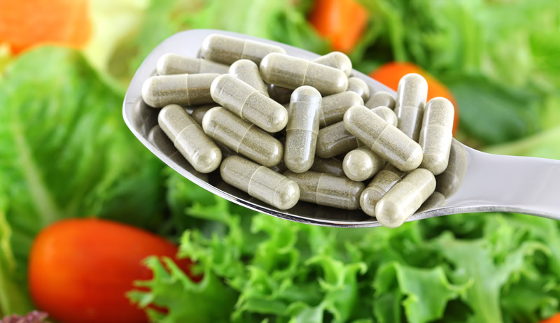Probiotica - probioticum supplementen