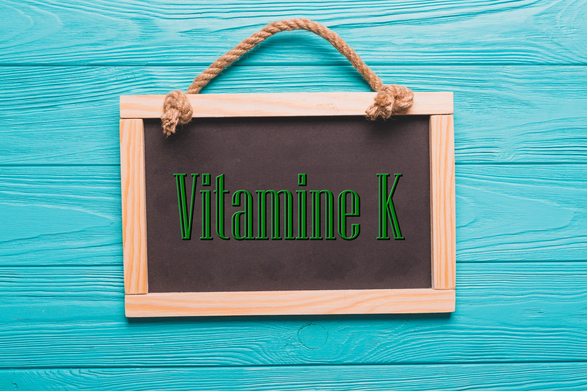 Top 20 Voedsel Met De Meeste Vitamine K