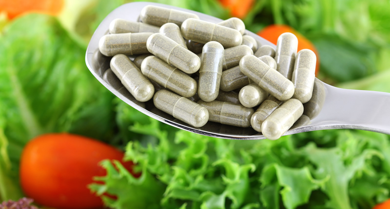 antioxidant supplementen - gezond10