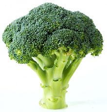 broccoli - eiwitrijk voedsel