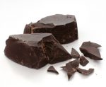 donkere chocolade veroudering tegengaan