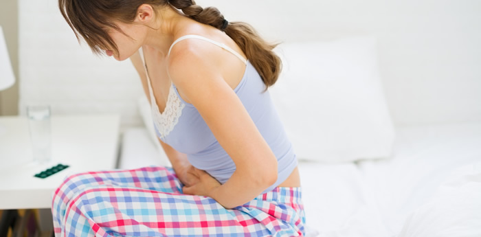 gember-gezond-menstruatiepijn