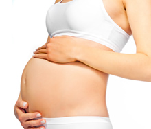 lever vermijden tijdens zwangerschap