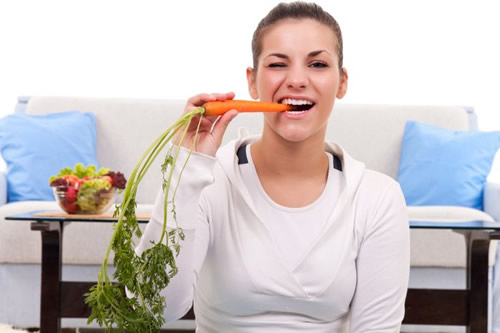 wortels gezond - gezond10